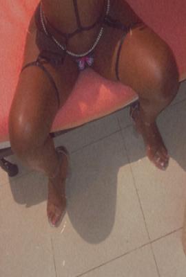 Tyara Coquine  Escort Saint Denis