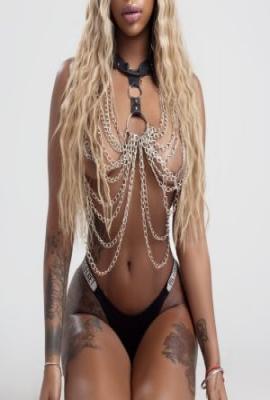 Violeta  Escort Paris