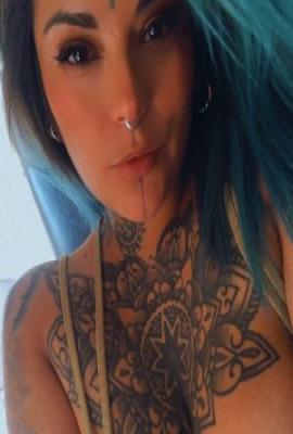 Laura  Escort Hendaye