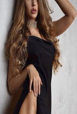 Miss Milli  Escort Cannes