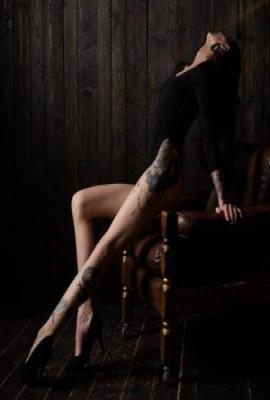 Phyllis  Escort Paris