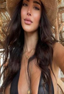 Janine  Escort Paris