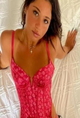 Sandra  Escort Paris