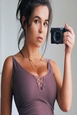 Blanca  Escort Paris