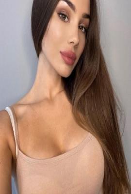Lyubov  Escort Nice