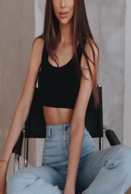 Antonina  Escort Strasbourg