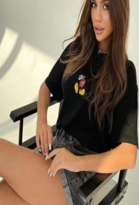 Nicka  Escort Strasbourg