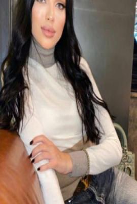 Afrodita  Escort Bordeaux