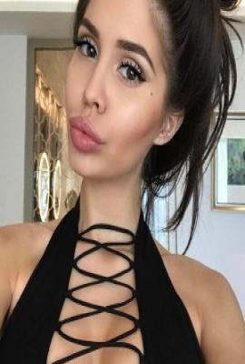 Paulette  Escort Paris