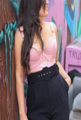 Rachel Fox  Escort Paris