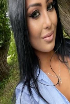 Malvina  Escort Grenoble
