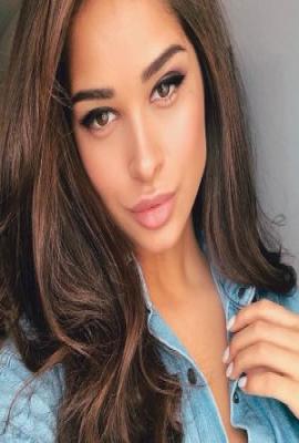 Havrona  Escort Paris