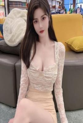 Huanhuan  Escort Paris