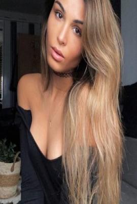 Grizel  Escort Paris