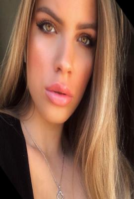 Solfrid  Escort Paris