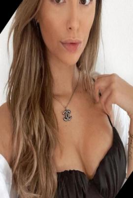 Solange  Escort Paris