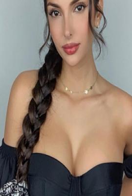 Brenda  Escort Paris