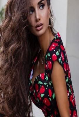 Talisa  Escort Paris