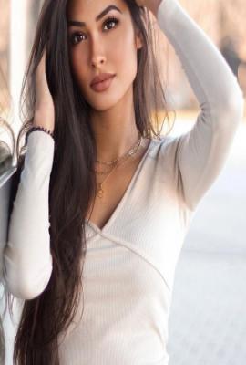 Meghan  Escort Paris