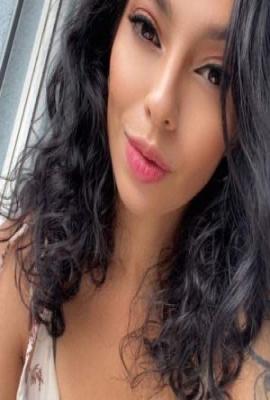 Carolina  Escort Le Havre