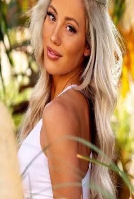 Marishka  Escort Paris