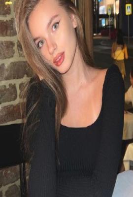 Polina  Escort Paris