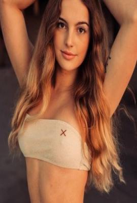 Garazi  Escort Paris