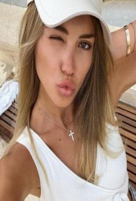 Shania  Escort Paris