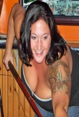 AnneAL  Escort Dieppe