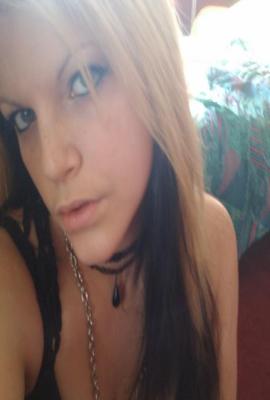 Doriane  Escort Muret