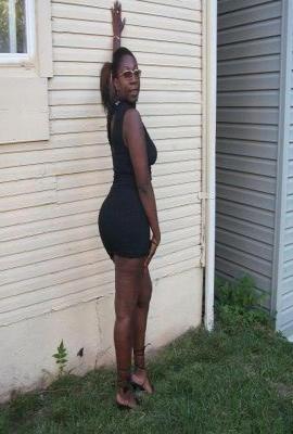 TotalRectal  Escort Bagnolet