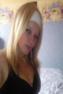 culotterose  Escort Chauny