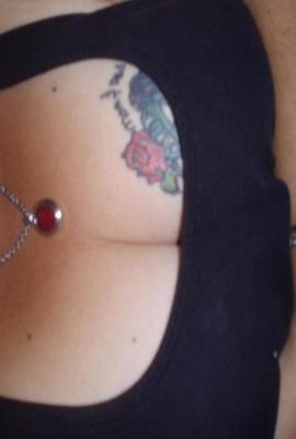 Mystérieuse Manon  Escort Montreuil