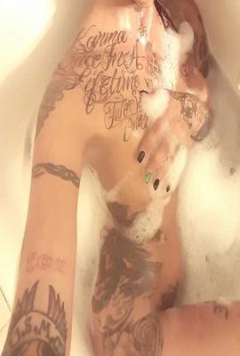 Éclat Maëlys  Escort Marseille