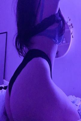 Juliette Satin  Escort Bordeaux