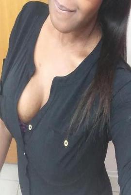 Velours Élodie  Escort Strasbourg