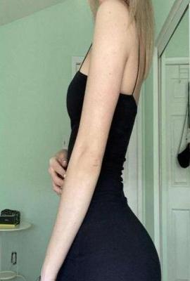 Douce Naelia Escort Evry