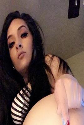 Douce Elyanne Escort Éragny