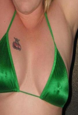 Douce Mélanie  Escort Pau
