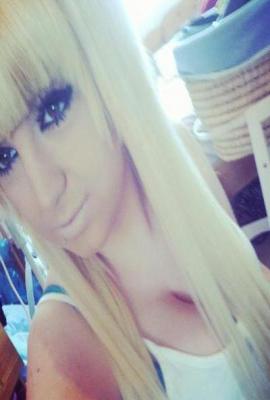 Velours Romane  Escort Rouen