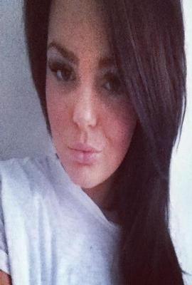 Soie Camille  Escort Quimper