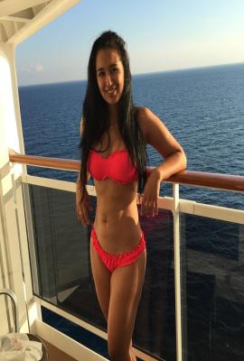 Vénus de Minuit  Escort Lyon