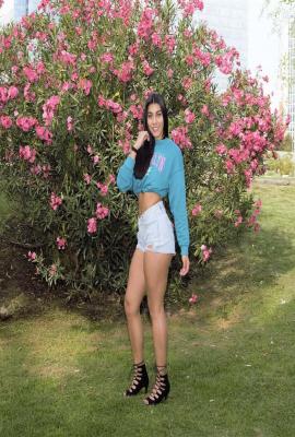 Anaïs Flamme  Escort Bordeaux