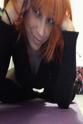 Satin Nadine Escort Périgueux