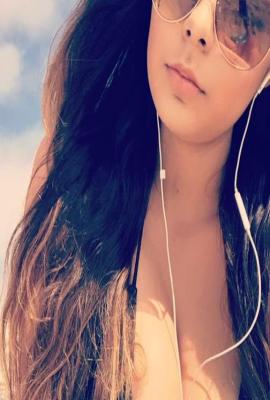 Soie Chloé Escort Reims