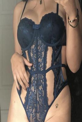 Velours Élodie  Escort Rouen