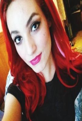 RedHoodClara Escort Marseille