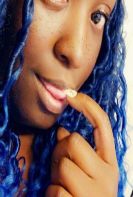 Blackgirl17  Escort Bordeaux