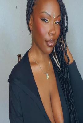 AfroGirl75 Escort Paris