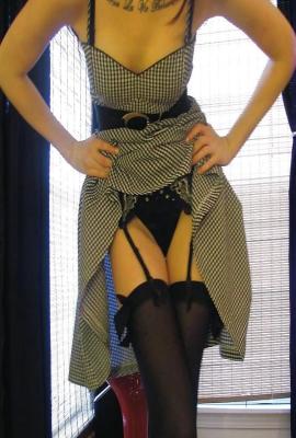 MarionPaname Escort Paris